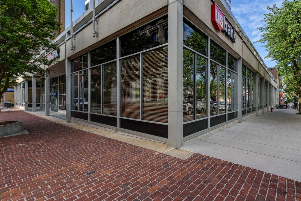 607 Market St, Knoxville, TN 37902